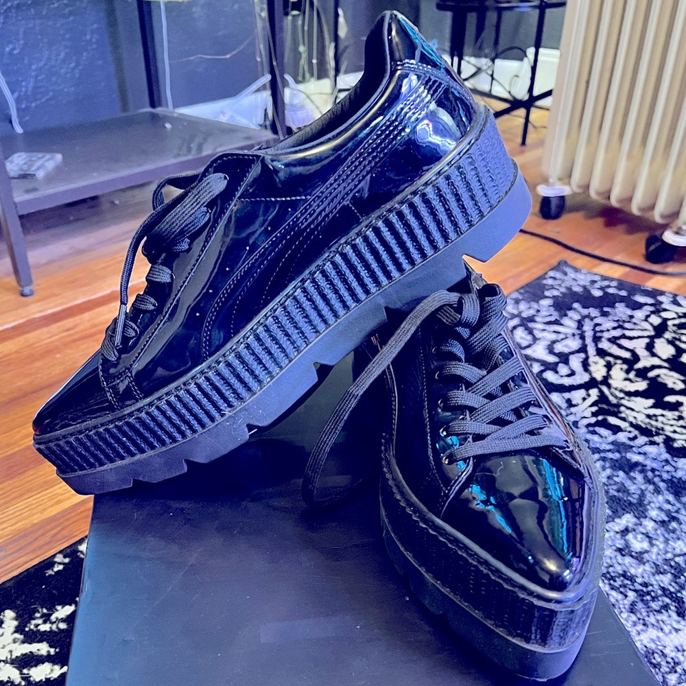 PUMA x Fenty By Rihanna Pointy Creepers